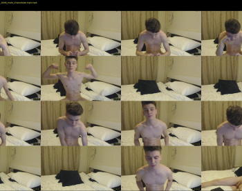 athleticloganx — 70 minute Chaturbate male cam show recording, 1080p, Nov 23, 2020