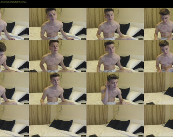 athleticloganx — 21 minute Chaturbate male cam show recording, 1080p, Nov 23, 2020