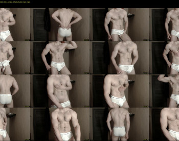 big_nick_for_you_ — 27 minute Chaturbate male cam show recording, 1080p, Nov 23, 2020