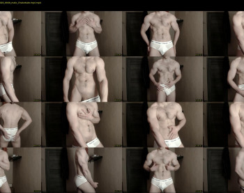 big_nick_for_you_ — 18 minute Chaturbate male cam show recording, 1080p, Nov 23, 2020