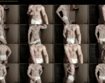 big_nick_for_you_ — 17 minute Chaturbate male cam show recording, 1080p, Nov 23, 2020
