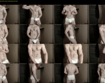 big_nick_for_you_ — 45 minute Chaturbate male cam show recording, 1080p, Nov 23, 2020