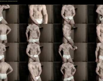 big_nick_for_you_ — 11 minute Chaturbate male cam show recording, 1080p, Nov 23, 2020
