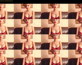 blond_pussy_ — 3 minute Chaturbate female cam show recording, 720p, Nov 22, 2020
