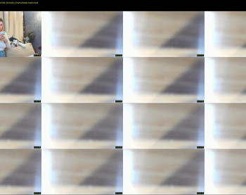 blondiebetsy — 38 minute Chaturbate female cam show recording, 1080p, Nov 22, 2020