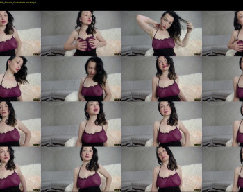 blueeyeess — 8 minute Chaturbate female cam show recording, 720p, Nov 22, 2020