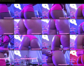 butterybubblebutt — 71 minute Chaturbate couple cam show recording, 1080p, Nov 22, 2020