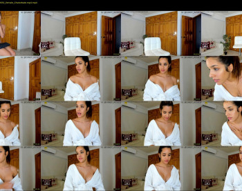 candy_rose_ — 33 minute Chaturbate female cam show recording, 720p, Nov 23, 2020
