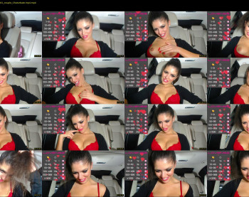 carlasquirt — 50 minute Chaturbate female cam show recording, 720p, Nov 22, 2020