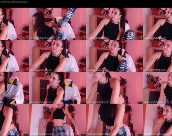 catherinstone — 11 minute Chaturbate female cam show recording, 1080p, Nov 22, 2020