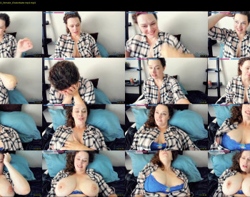 chantarra — 59 minute Chaturbate female cam show recording, 720p, Nov 22, 2020
