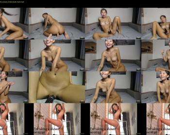 chloetaya — 67 minute Chaturbate female cam show recording, 1080p, Nov 22, 2020