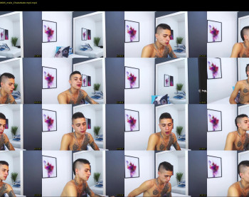 chris_scolaro — 31 minute Chaturbate male cam show recording, 1080p, Nov 22, 2020