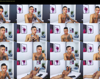 chris_scolaro — 70 minute Chaturbate male cam show recording, 1080p, Nov 22, 2020