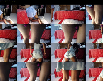 cummingurl — 7 minute Chaturbate couple cam show recording, 720p, Nov 23, 2020