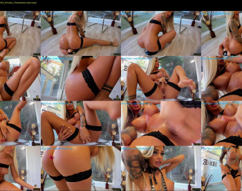 diamond_jo — 71 minute Chaturbate female cam show recording, 1080p, Nov 22, 2020