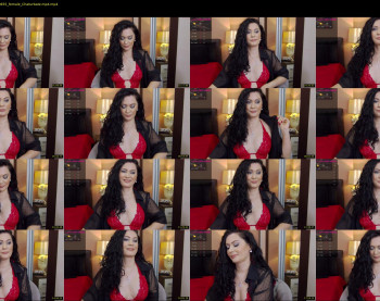 dianacharm — 20 minute Chaturbate female cam show recording, 720p, Nov 22, 2020