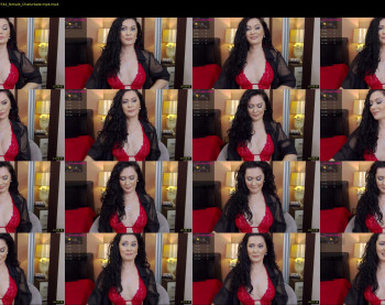 dianacharm — 46 minute Chaturbate female cam show recording, 720p, Nov 22, 2020