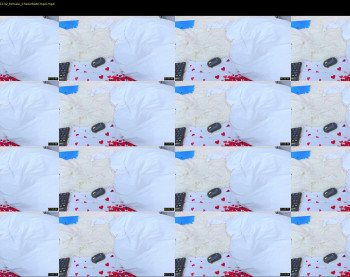 dianaholiday — 49 minute Chaturbate female cam show recording, 1080p, Nov 22, 2020