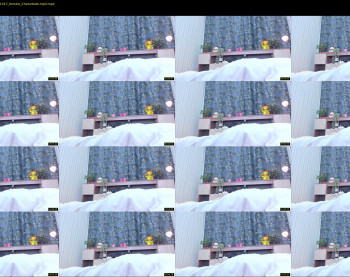 dianaholiday — 25 minute Chaturbate female cam show recording, 1080p, Nov 22, 2020