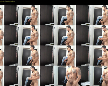 dimitriklein — 29 minute Chaturbate male cam show recording, 1080p, Nov 22, 2020