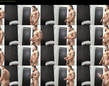 dimitriklein — 32 minute Chaturbate male cam show recording, 1080p, Nov 23, 2020