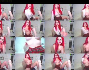 dindin_ — 70 minute Chaturbate female cam show recording, 1080p, Nov 22, 2020