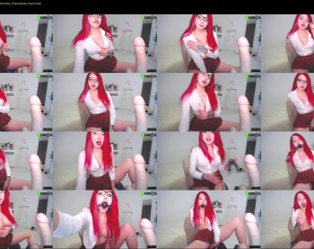 dindin_ — 70 minute Chaturbate female cam show recording, 1080p, Nov 22, 2020