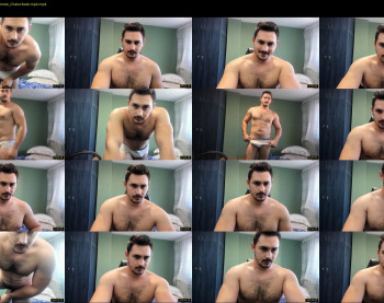 djmute — 79 minute Chaturbate male cam show recording, 720p, Nov 22, 2020