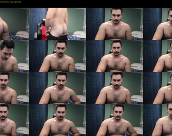 djmute — 21 minute Chaturbate male cam show recording, 720p, Nov 22, 2020