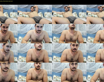 djmute — 14 minute Chaturbate male cam show recording, 720p, Nov 22, 2020