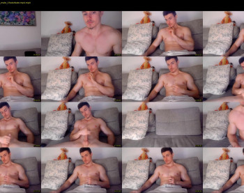 eddieds — 30 minute Chaturbate male cam show recording, 1080p, Nov 23, 2020