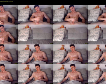 eddieds — 17 minute Chaturbate male cam show recording, 1080p, Nov 23, 2020