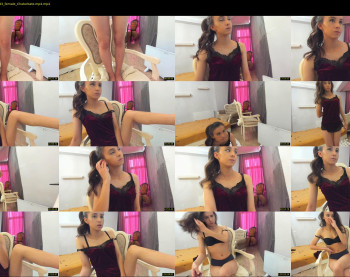 ehotlovea — 75 minute Chaturbate female cam show recording, 1080p, Nov 22, 2020
