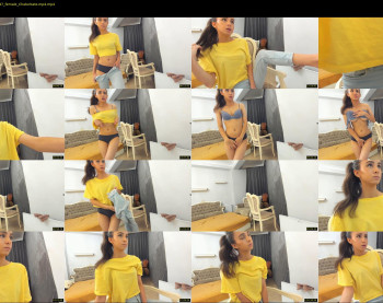 ehotlovea — 70 minute Chaturbate female cam show recording, 1080p, Nov 23, 2020