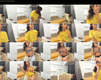 ehotlovea — 70 minute Chaturbate female cam show recording, 1080p, Nov 23, 2020