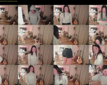 emersoncane — 54 minute Chaturbate female cam show recording, 1080p, Nov 22, 2020