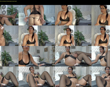 eva_mature — 70 minute Chaturbate female cam show recording, 1080p, Nov 22, 2020