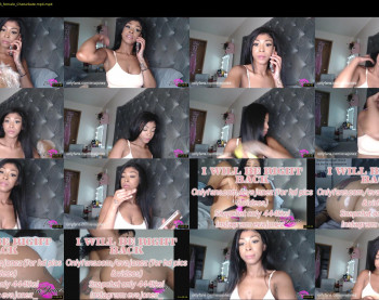 evajonez — 21 minute Chaturbate female cam show recording, 720p, Nov 22, 2020