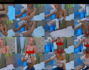 fallingangel_ — 70 minute Chaturbate female cam show recording, 1080p, Nov 22, 2020