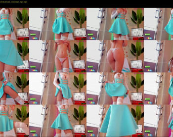felicity_yours — 70 minute Chaturbate female cam show recording, 1080p, Nov 22, 2020