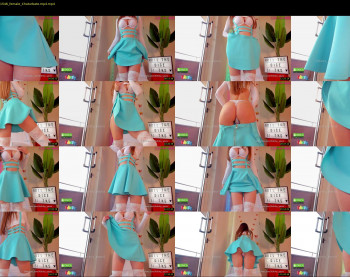 felicity_yours — 70 minute Chaturbate female cam show recording, 1080p, Nov 22, 2020