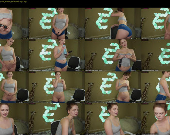fiery_redhead — 36 minute Chaturbate female cam show recording, 720p, Nov 23, 2020