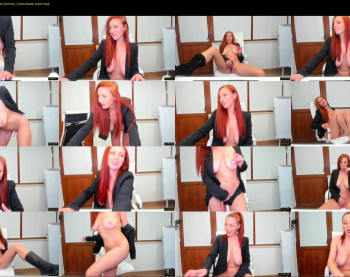 foxynesss — 70 minute Chaturbate female cam show recording, 1080p, Nov 22, 2020