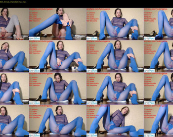 fuckingalice — 21 minute Chaturbate female cam show recording, 720p, Nov 22, 2020