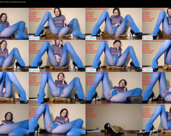fuckingalice — 36 minute Chaturbate female cam show recording, 720p, Nov 22, 2020
