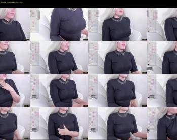 goldgal — 16 minute Chaturbate female cam show recording, 1080p, Nov 22, 2020