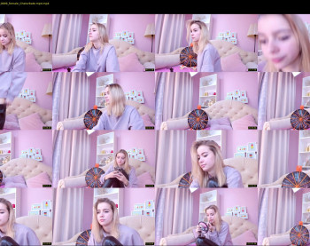 hannahsunny — 70 minute Chaturbate female cam show recording, 720p, Nov 23, 2020