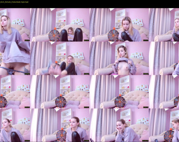 hannahsunny — 70 minute Chaturbate female cam show recording, 720p, Nov 23, 2020