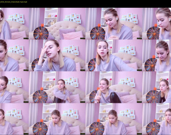 hannahsunny — 62 minute Chaturbate female cam show recording, 720p, Nov 23, 2020